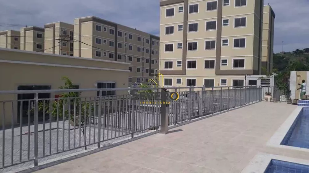 Apartamento, 2 quartos, 42 m² - Foto 28