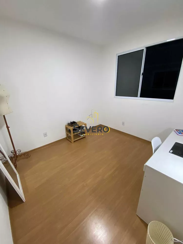 Apartamento, 2 quartos, 42 m² - Foto 6