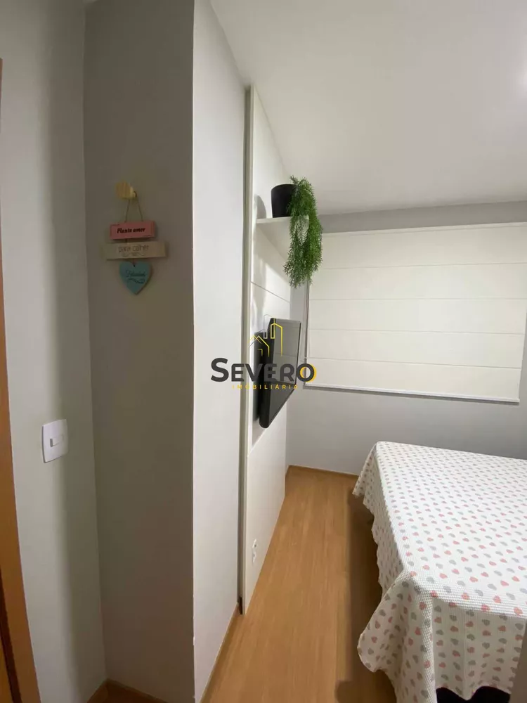 Apartamento, 2 quartos, 42 m² - Foto 15