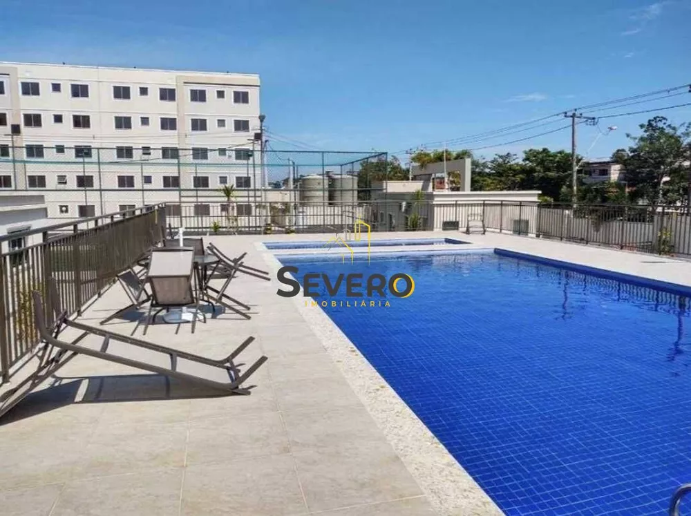 Apartamento, 2 quartos, 42 m² - Foto 25
