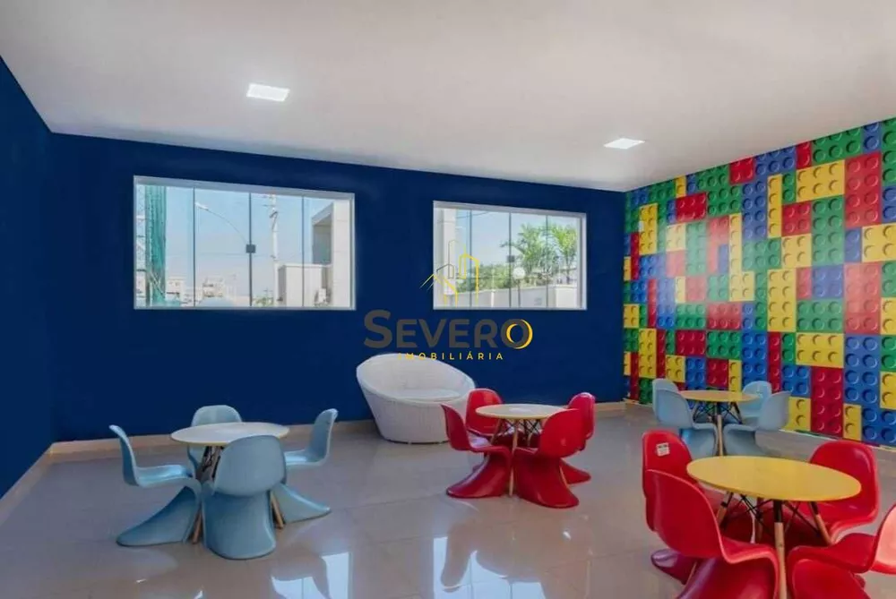 Apartamento, 2 quartos, 42 m² - Foto 31