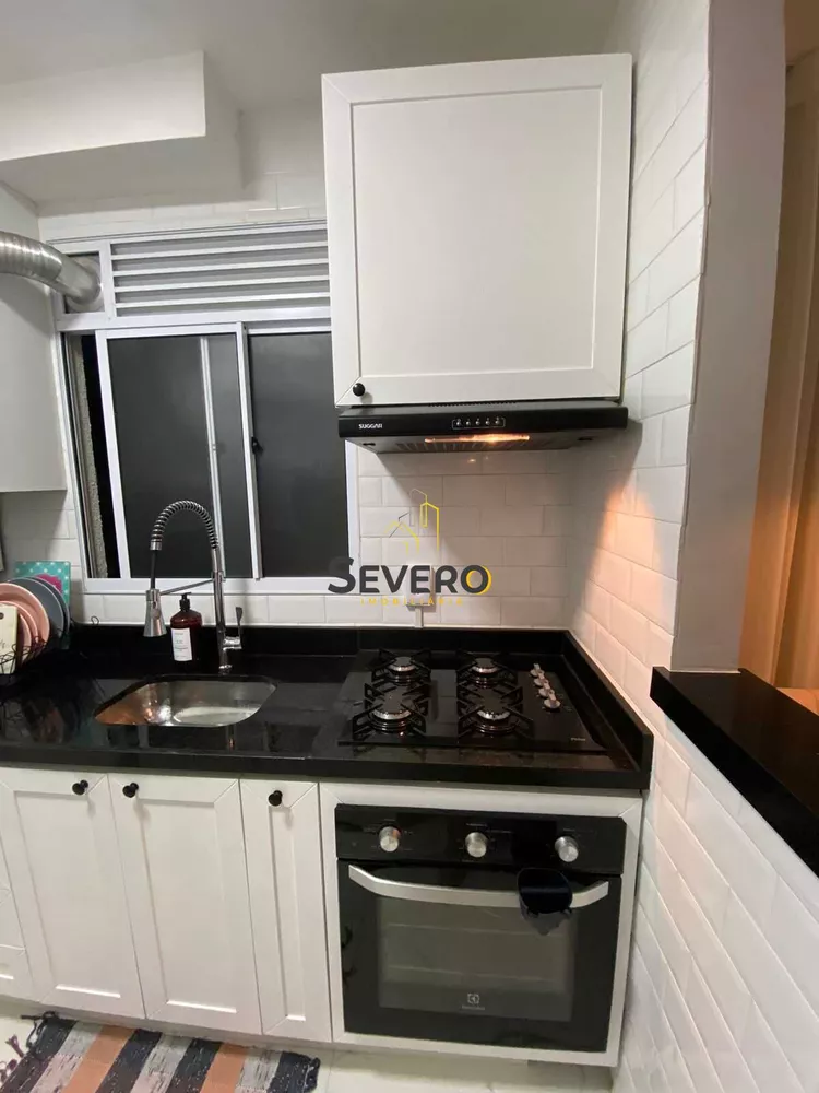 Apartamento, 2 quartos, 42 m² - Foto 19