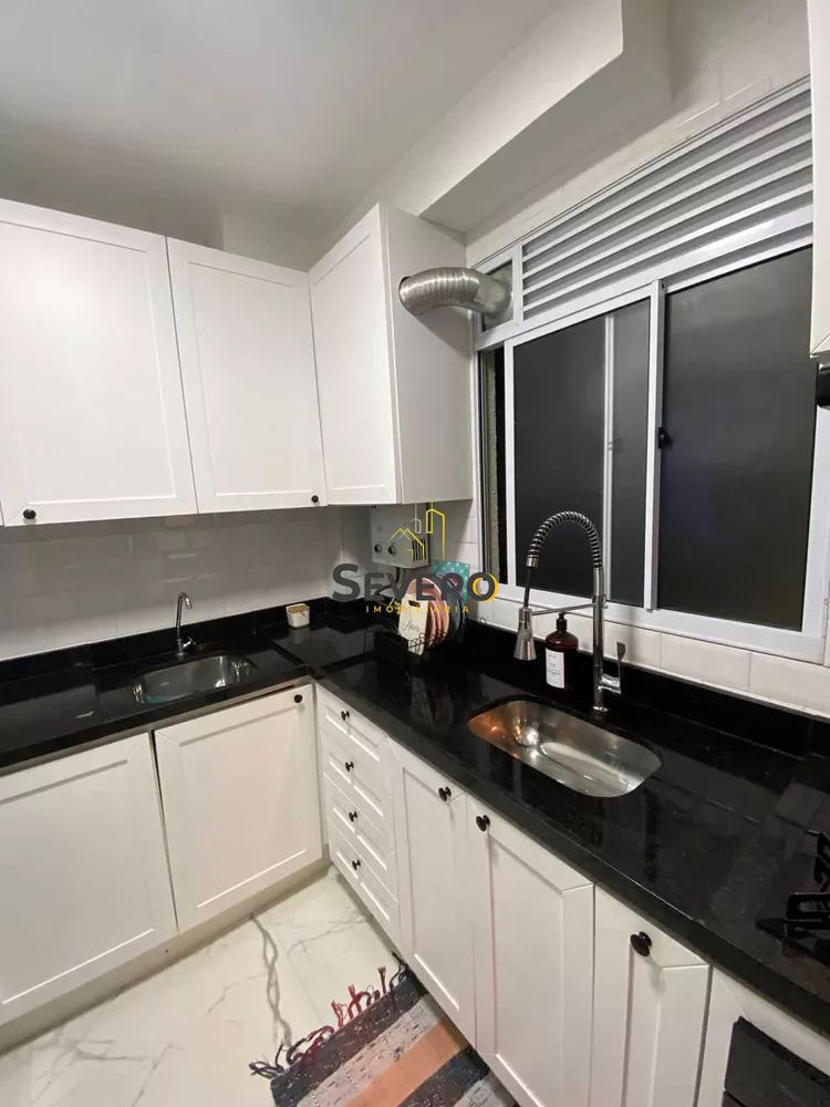 Apartamento, 2 quartos, 42 m² - Foto 7