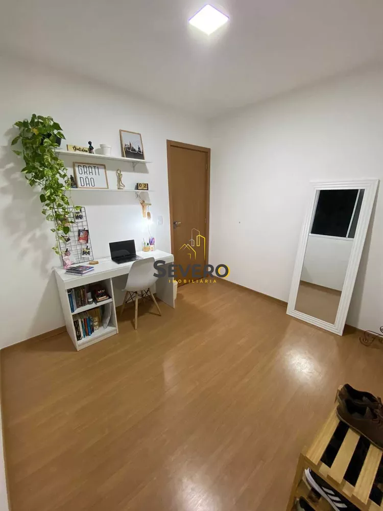 Apartamento, 2 quartos, 42 m² - Foto 3