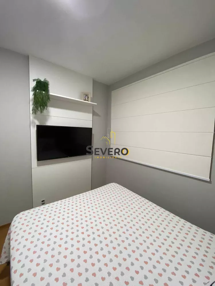 Apartamento, 2 quartos, 42 m² - Foto 10