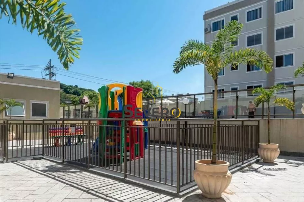 Apartamento, 2 quartos, 42 m² - Foto 35