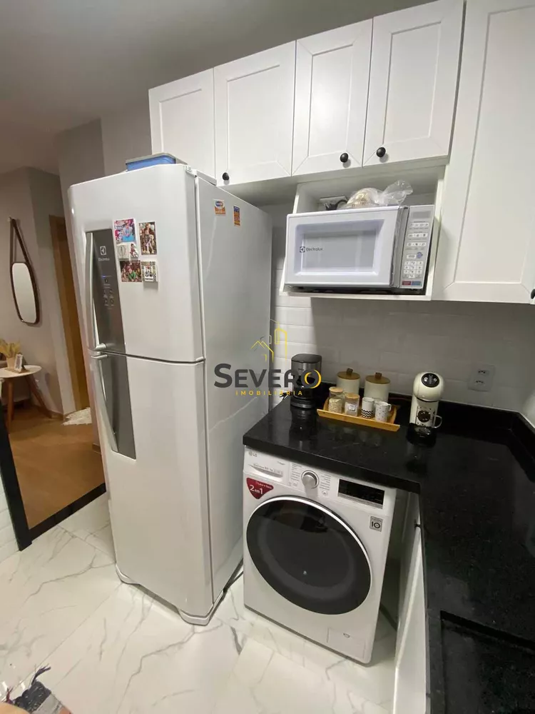 Apartamento, 2 quartos, 42 m² - Foto 8