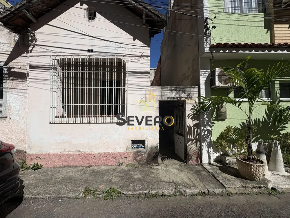 Casa, 2 quartos, 98 m² - Foto 3