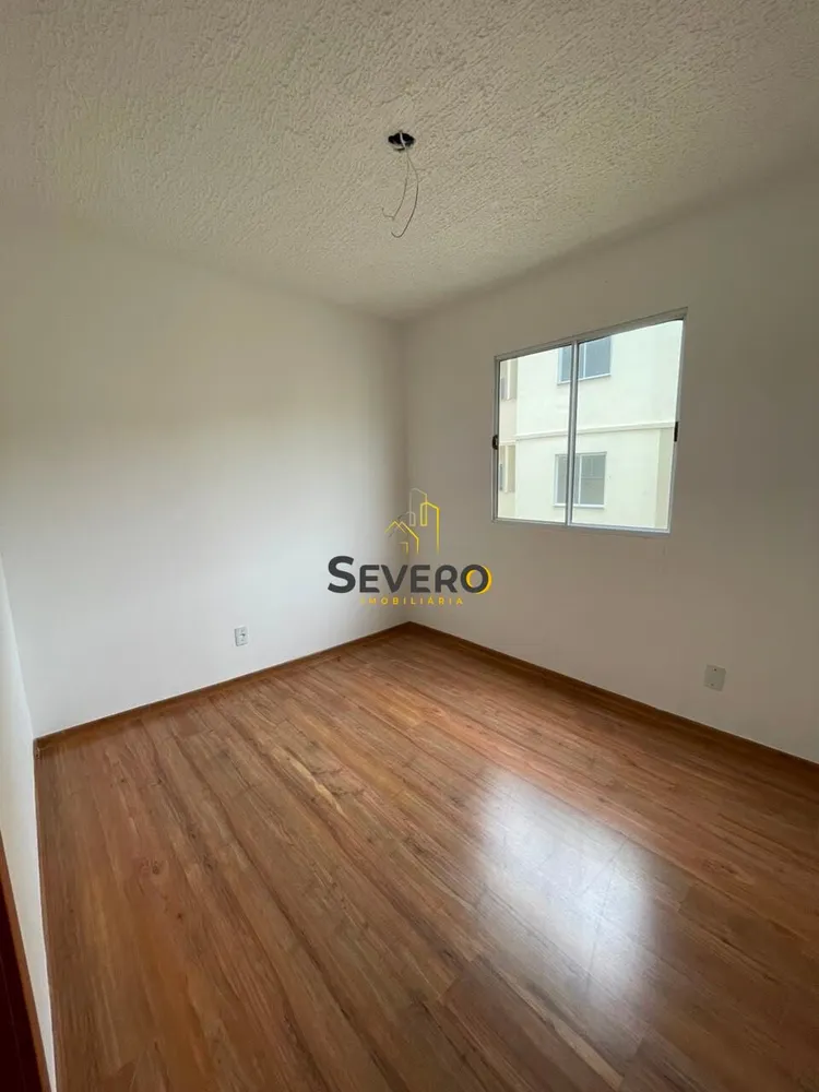 Apartamento, 2 quartos, 49 m² - Foto 7