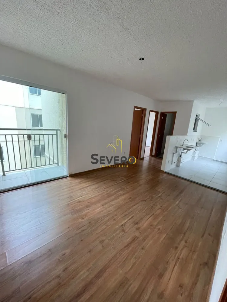 Apartamento, 2 quartos, 49 m² - Foto 4