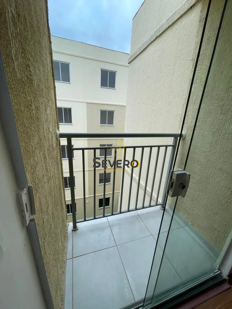 Apartamento, 2 quartos, 49 m² - Foto 8