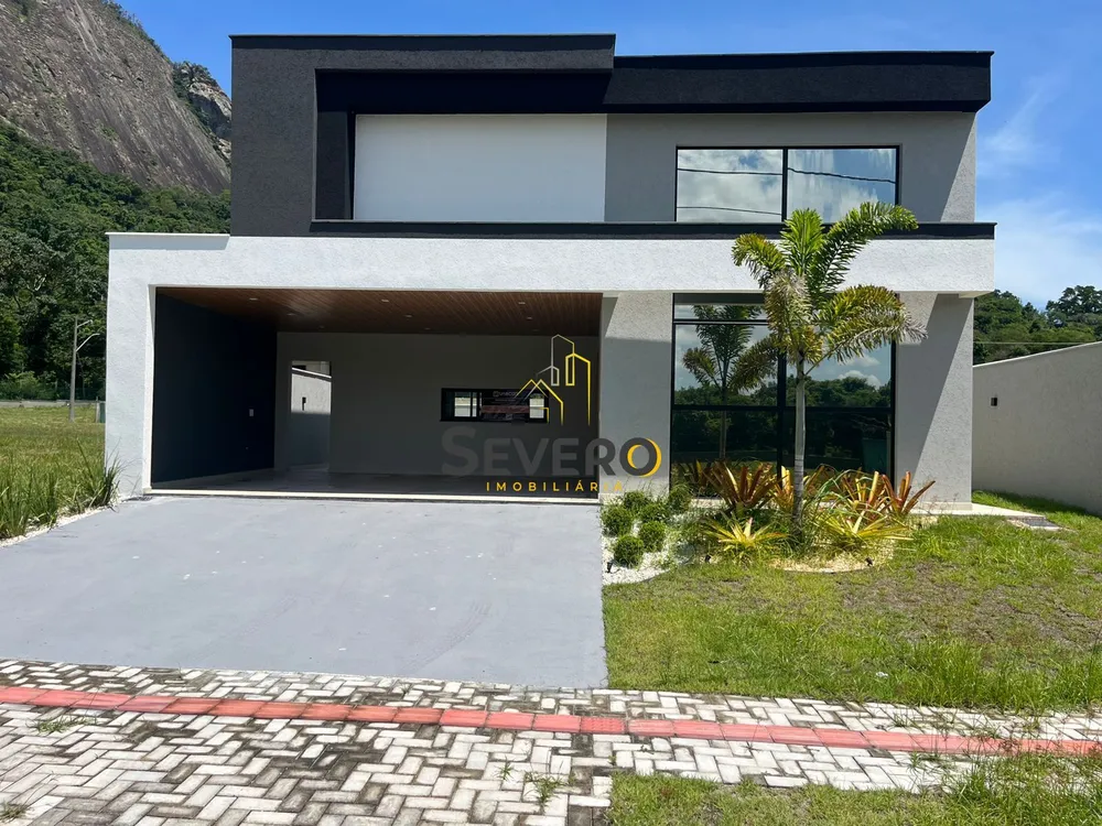 Casa de Condomínio, 3 quartos - Foto 18