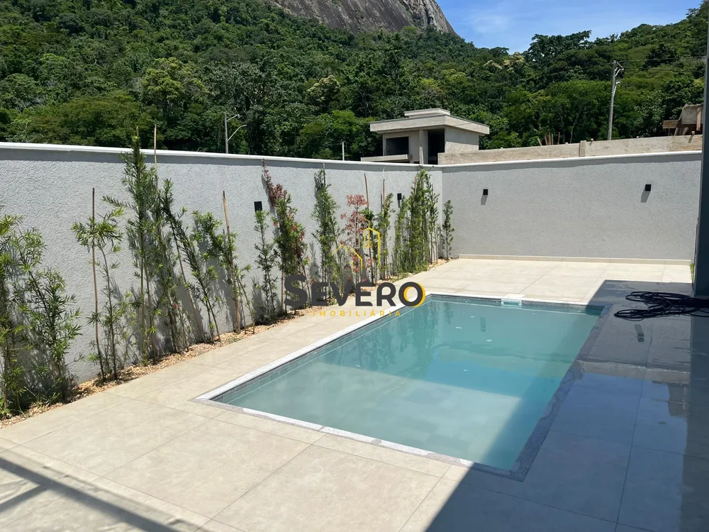 Casa de Condomínio, 3 quartos - Foto 10