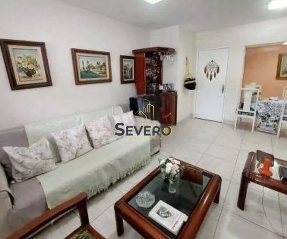 Apartamento, 2 quartos, 82 m² - Foto 1