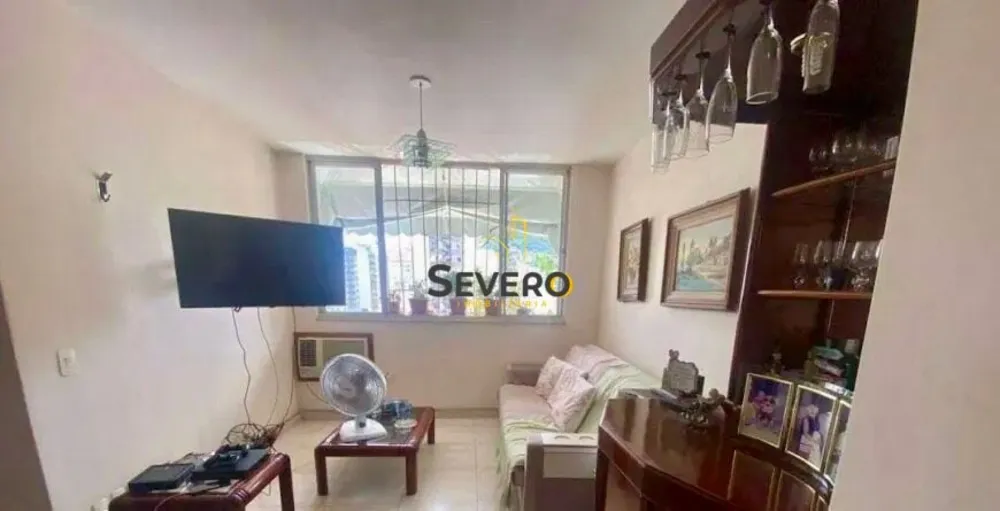 Apartamento, 2 quartos, 82 m² - Foto 5