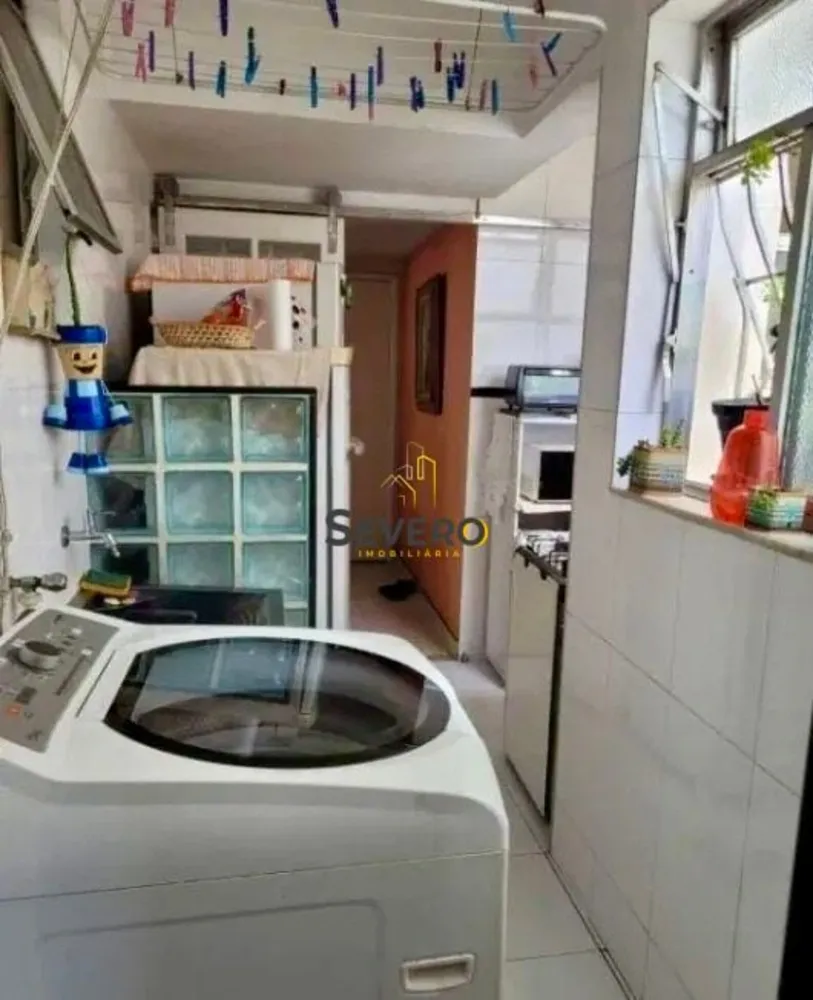 Apartamento, 2 quartos, 82 m² - Foto 37