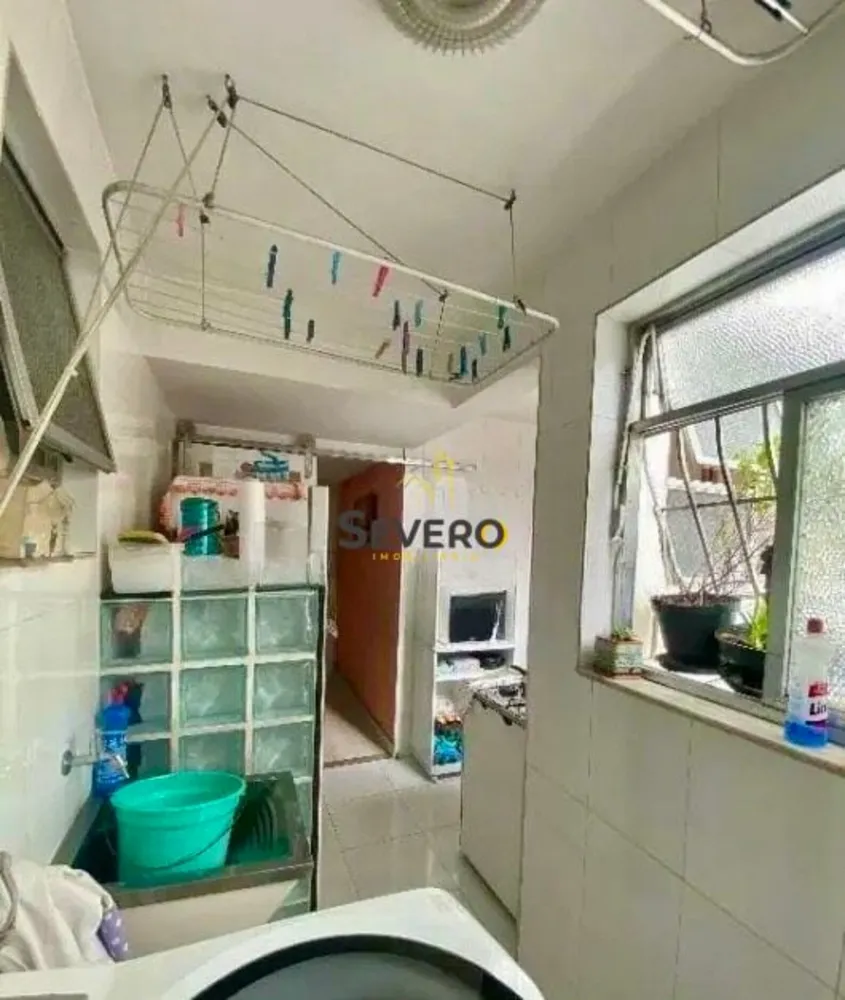 Apartamento, 2 quartos, 82 m² - Foto 39