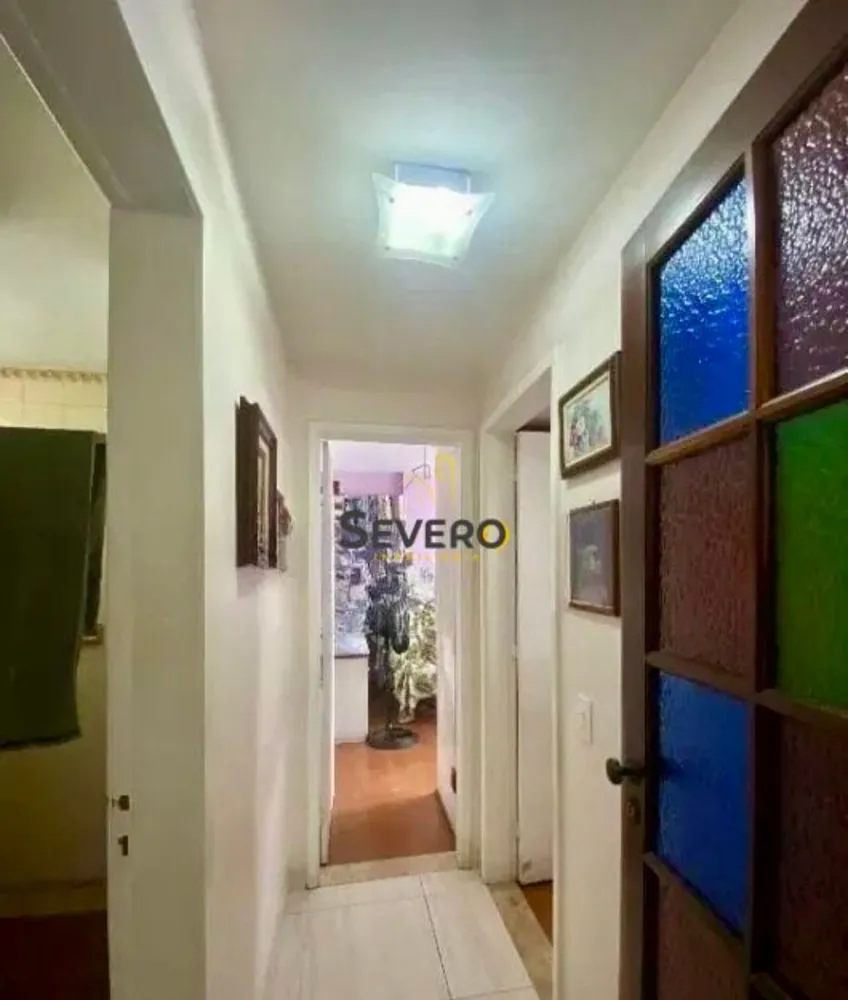 Apartamento, 2 quartos, 82 m² - Foto 12