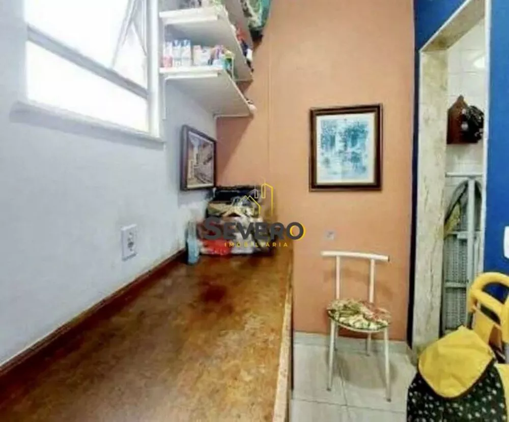 Apartamento, 2 quartos, 82 m² - Foto 21