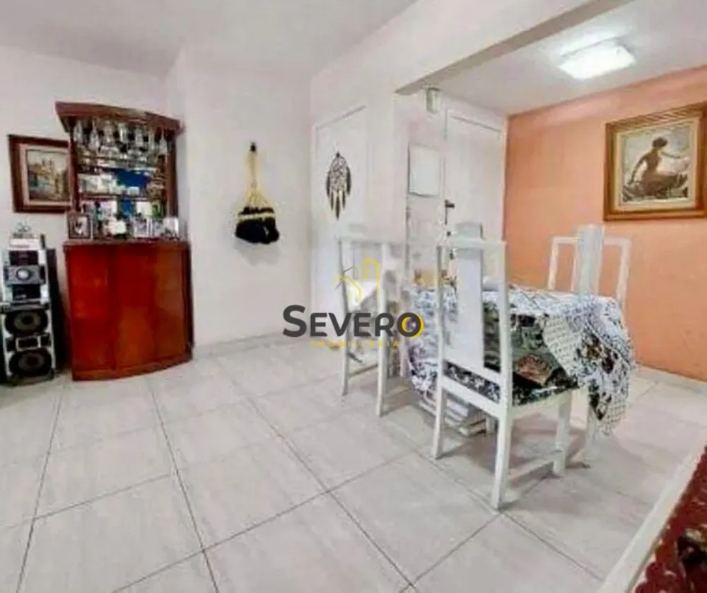 Apartamento, 2 quartos, 82 m² - Foto 3