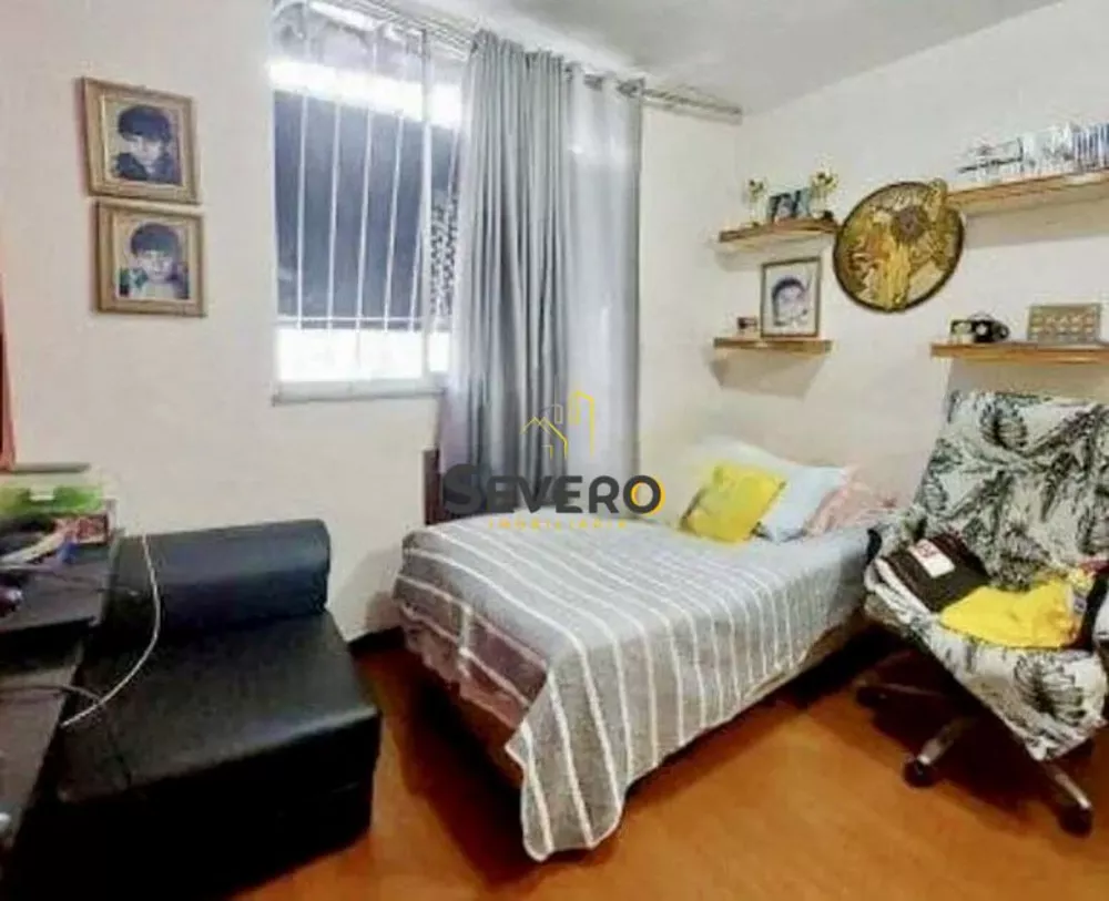 Apartamento, 2 quartos, 82 m² - Foto 9