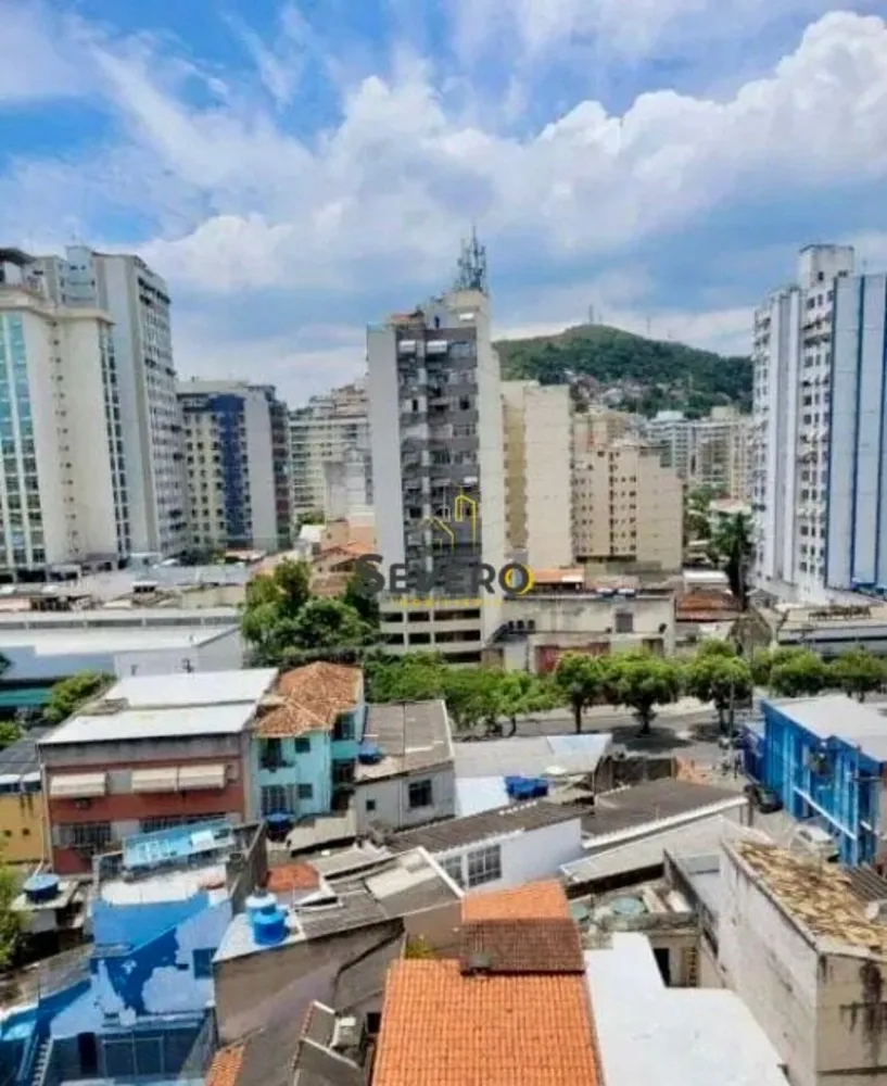 Apartamento, 2 quartos, 82 m² - Foto 10