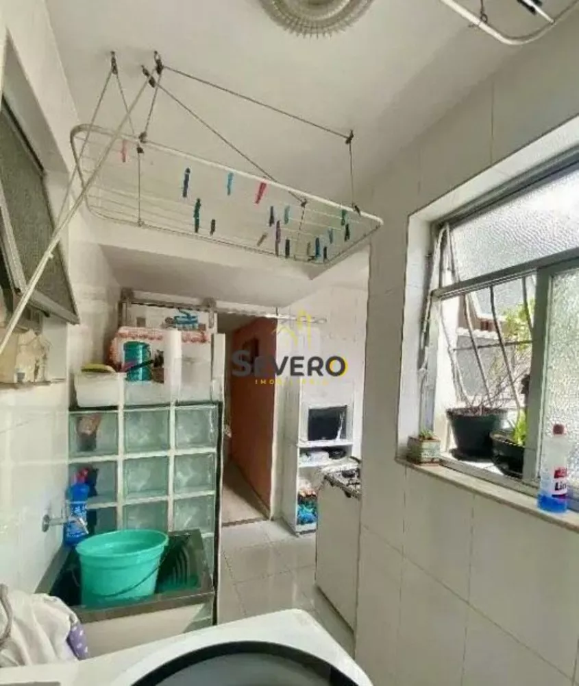 Apartamento, 2 quartos, 82 m² - Foto 20