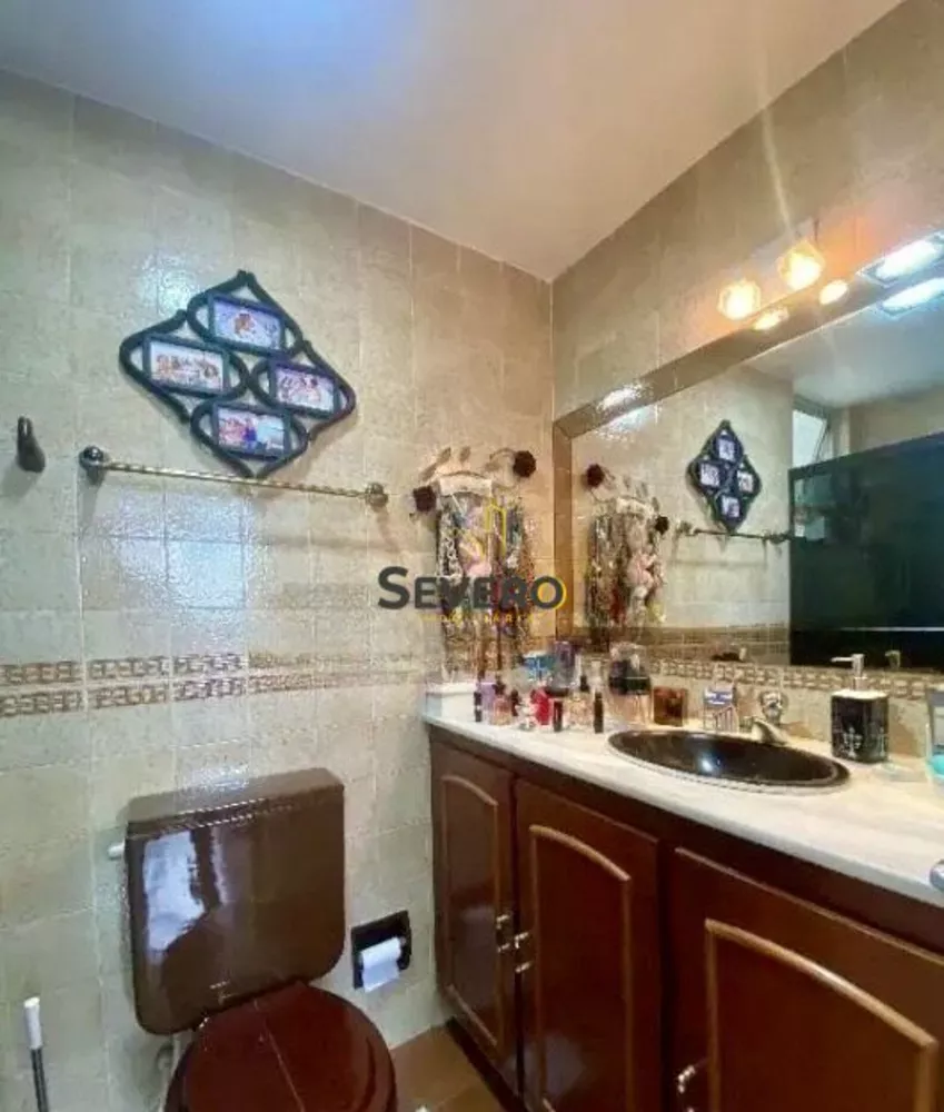 Apartamento, 2 quartos, 82 m² - Foto 8