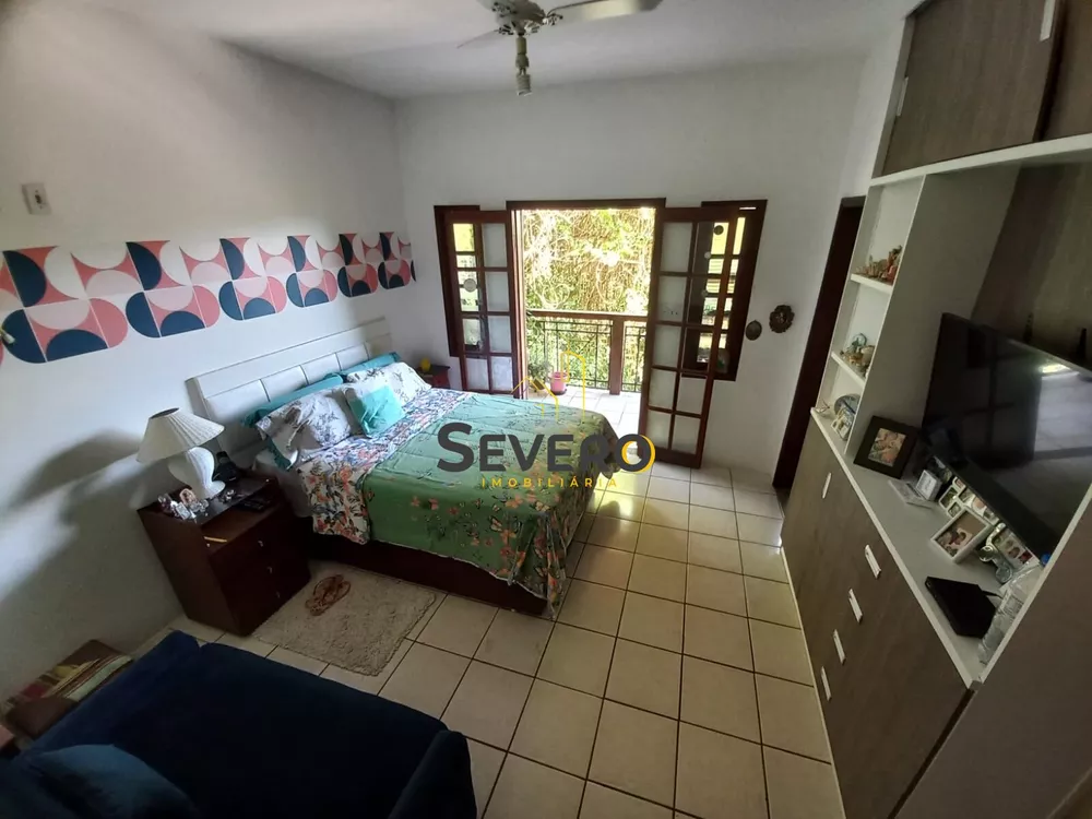 Casa de Condomínio, 5 quartos - Foto 9