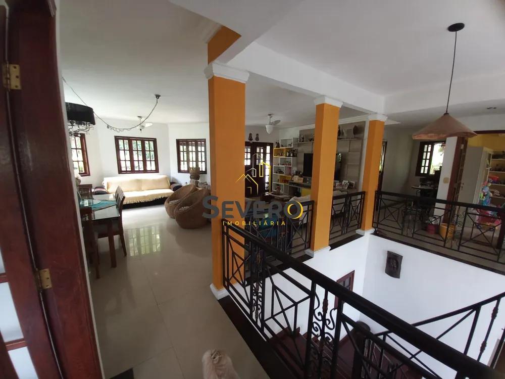 Casa de Condomínio, 5 quartos - Foto 10
