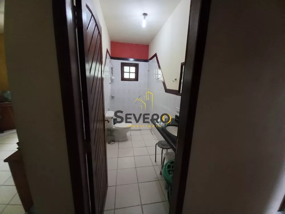 Casa de Condomínio, 5 quartos - Foto 20