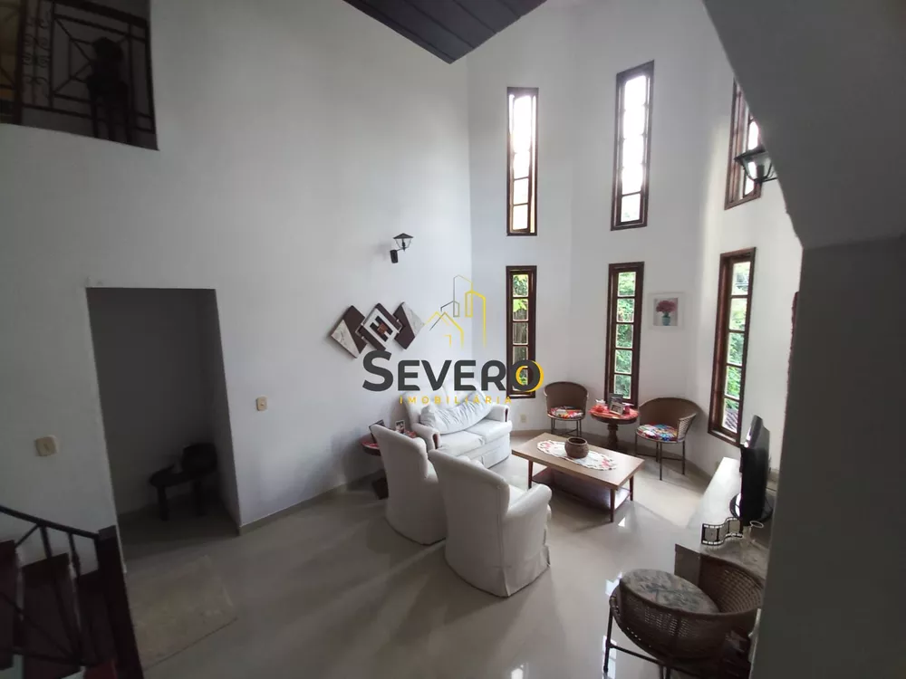 Casa de Condomínio, 5 quartos - Foto 7