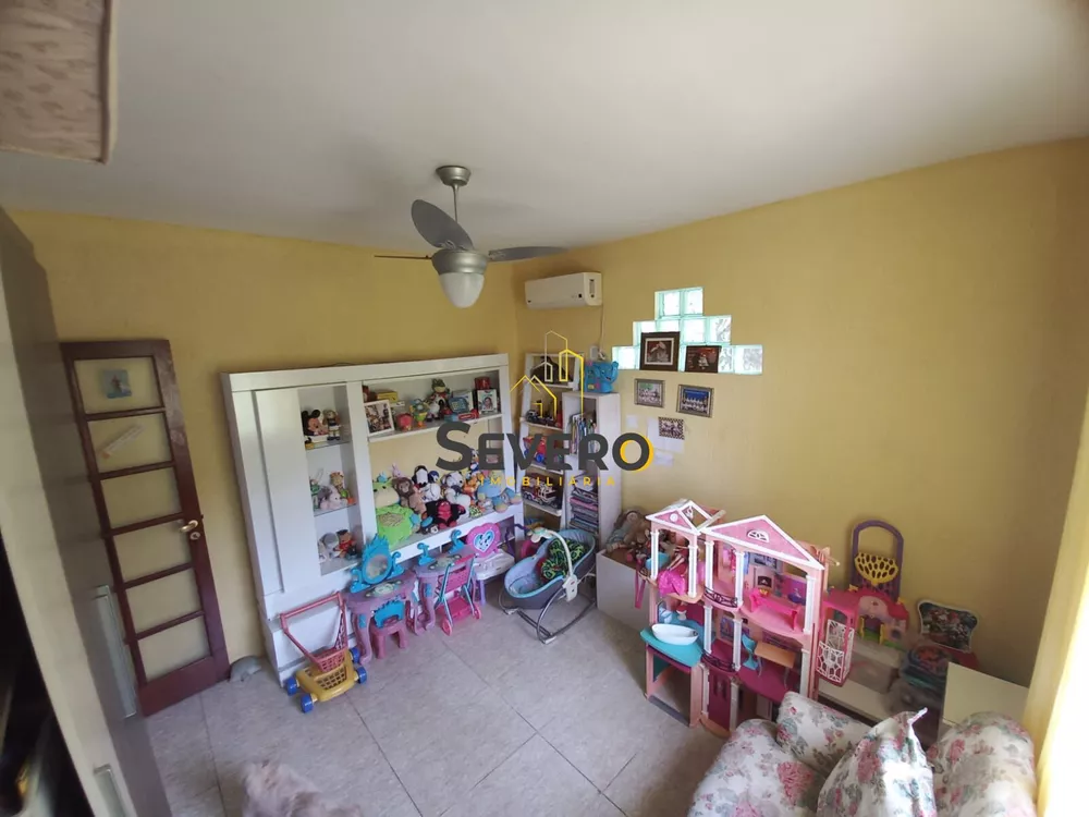 Casa de Condomínio, 5 quartos - Foto 17