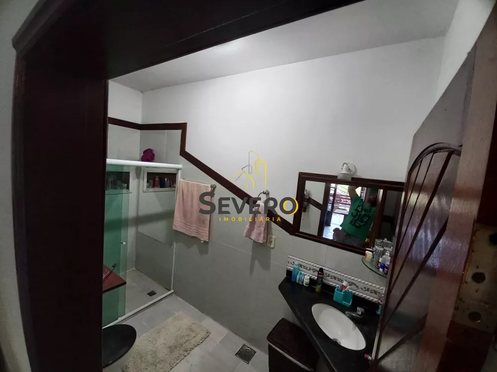 Casa de Condomínio, 5 quartos - Foto 18