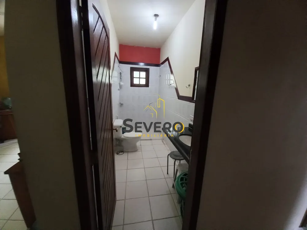Casa de Condomínio, 5 quartos - Foto 40