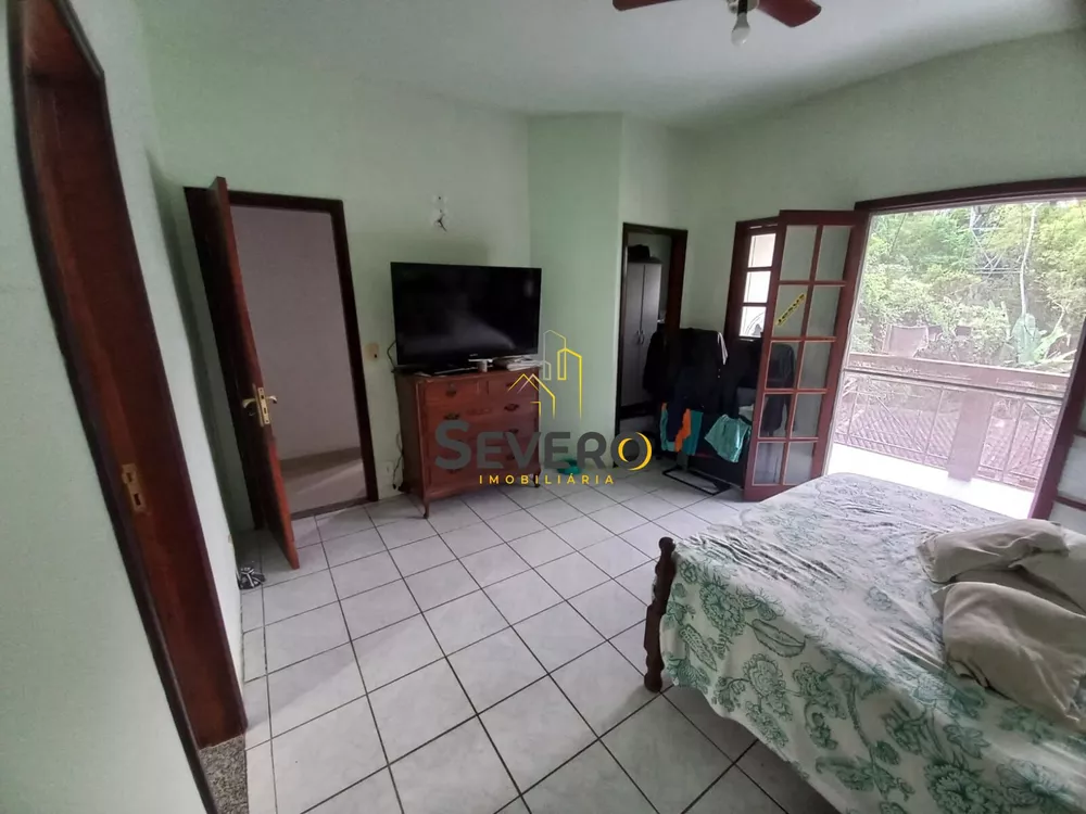 Casa de Condomínio, 5 quartos - Foto 13