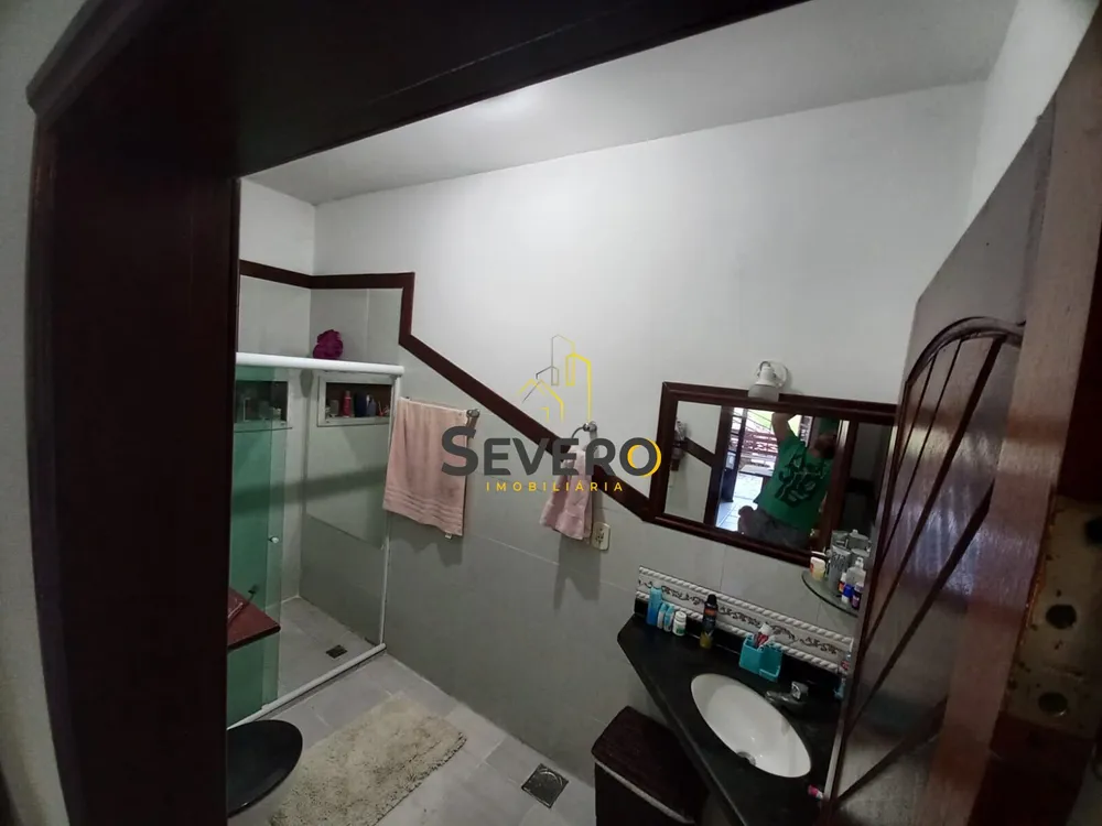 Casa de Condomínio, 5 quartos - Foto 36