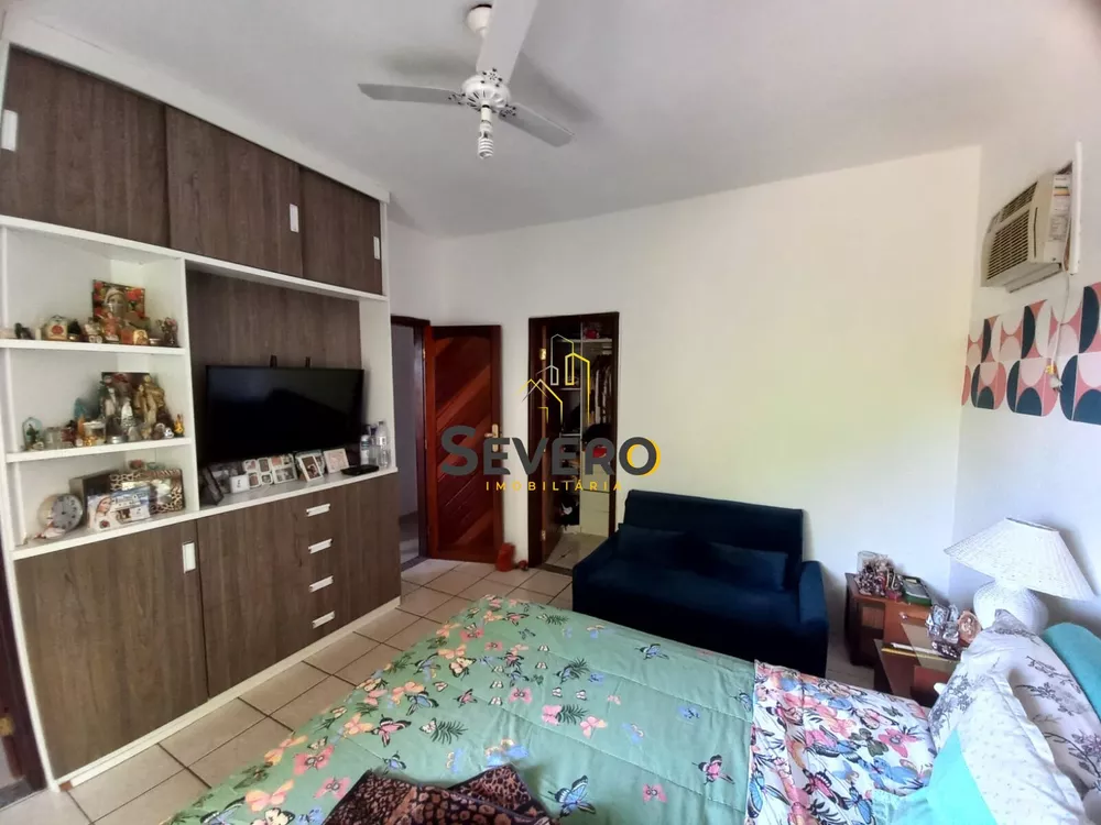 Casa de Condomínio, 5 quartos - Foto 10