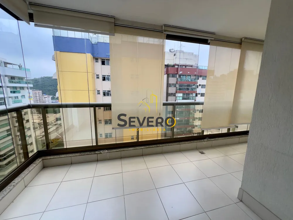 Apartamento, 3 quartos, 115 m² - Foto 3