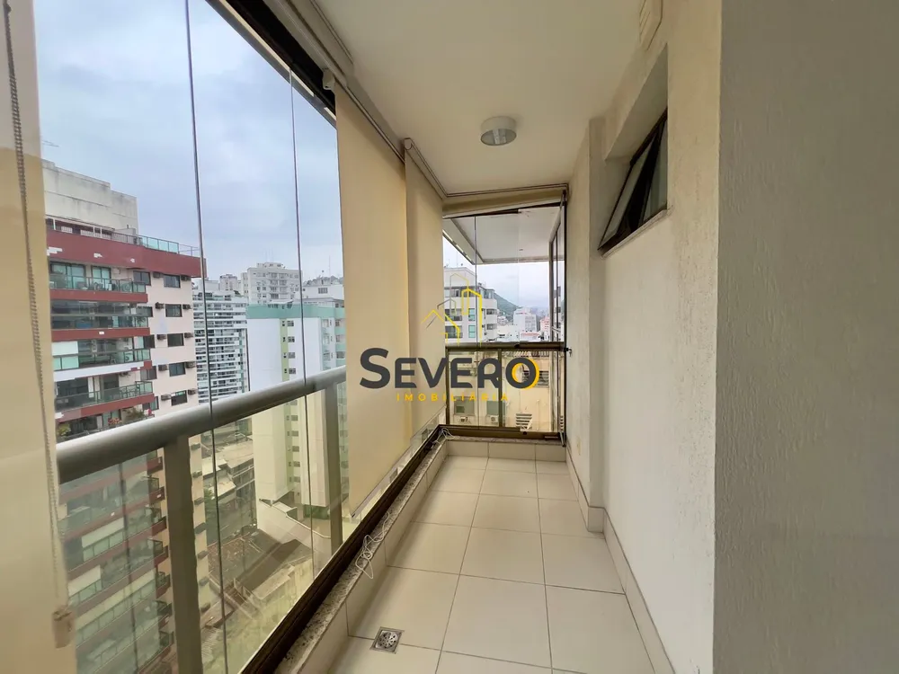 Apartamento, 3 quartos, 115 m² - Foto 5