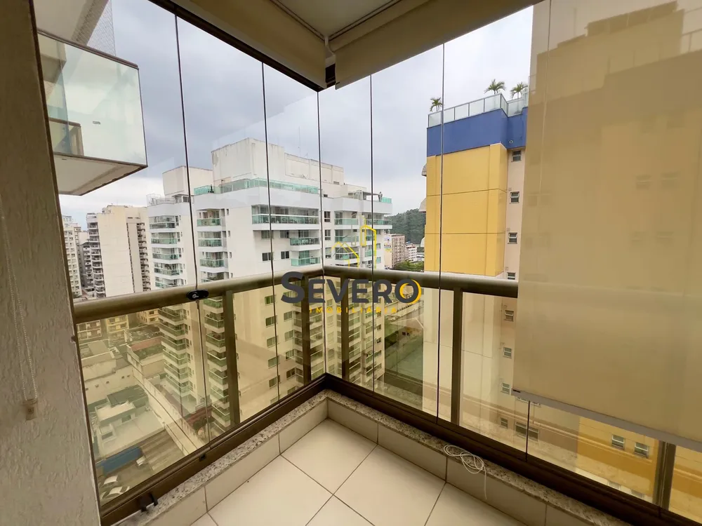 Apartamento, 3 quartos, 115 m² - Foto 1