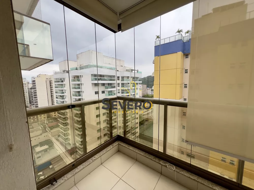 Apartamento, 3 quartos, 115 m² - Foto 9