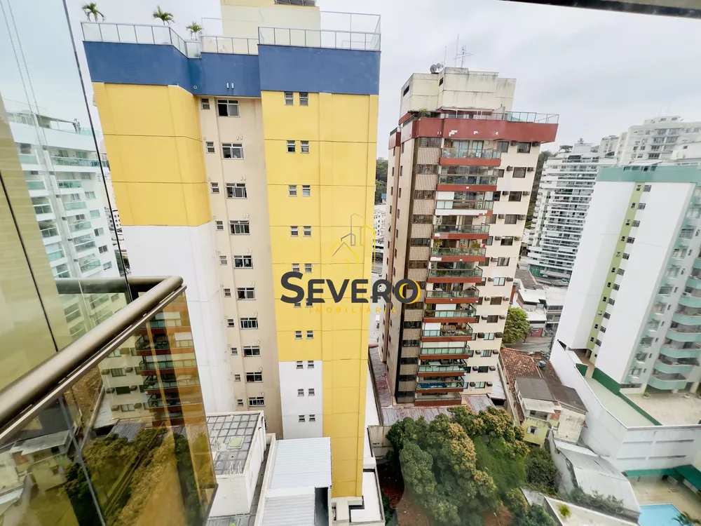 Apartamento, 3 quartos, 115 m² - Foto 4