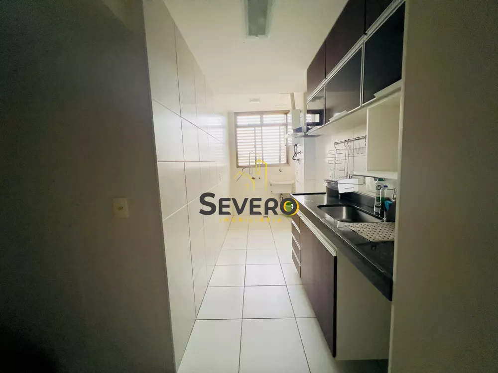 Apartamento, 3 quartos, 115 m² - Foto 6