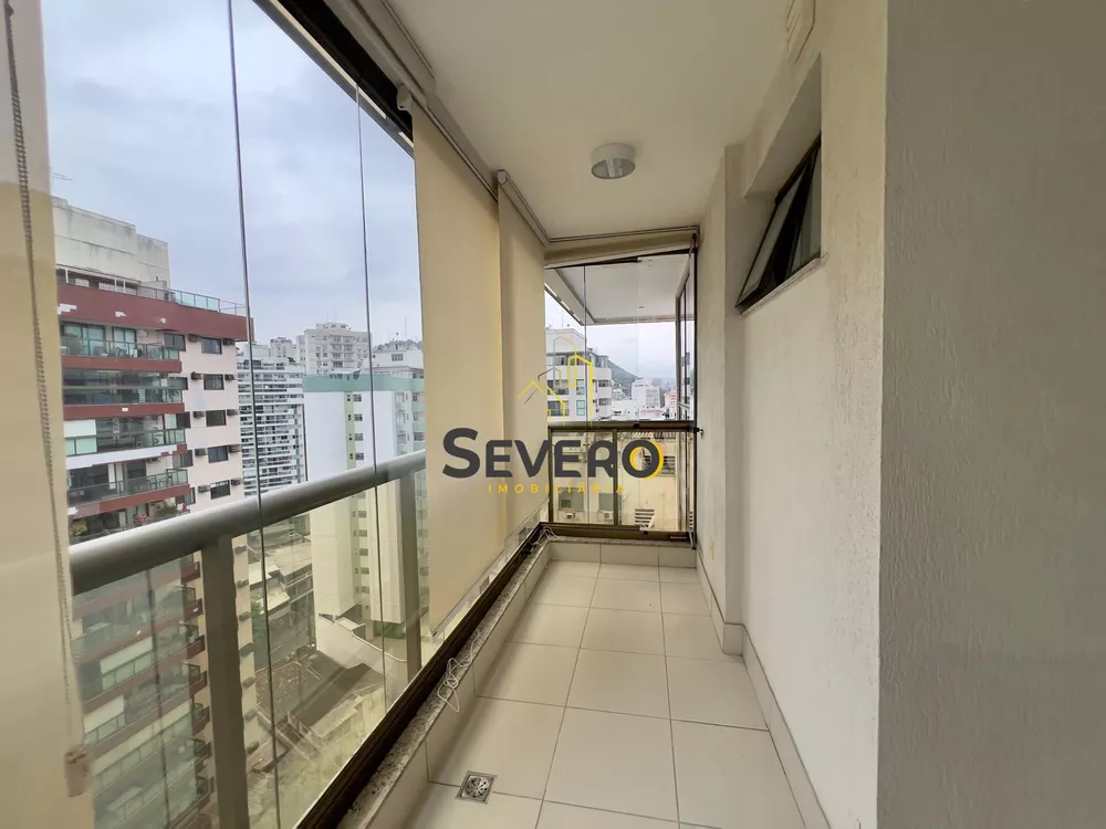 Apartamento, 3 quartos, 115 m² - Foto 10