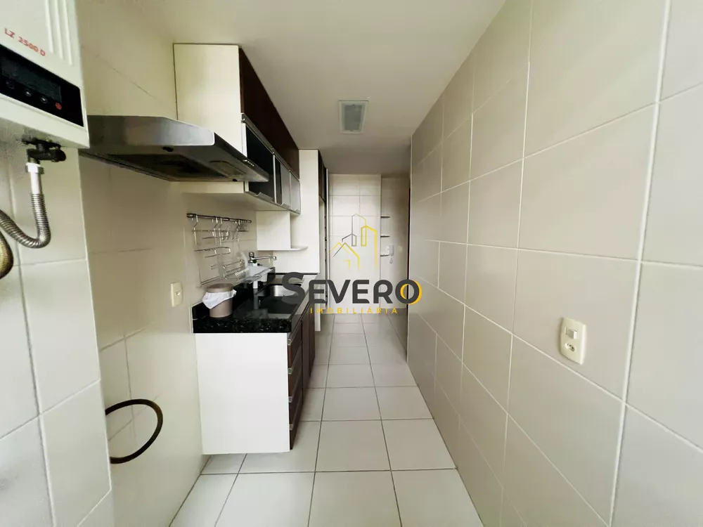 Apartamento, 3 quartos, 115 m² - Foto 2