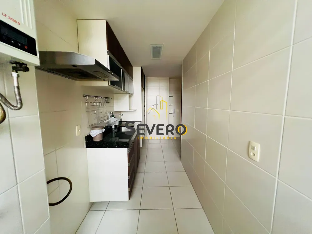 Apartamento, 3 quartos, 115 m² - Foto 14