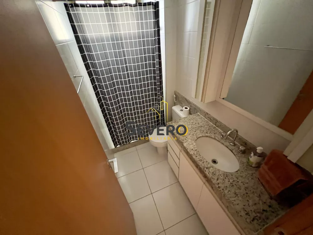 Apartamento, 3 quartos, 115 m² - Foto 3