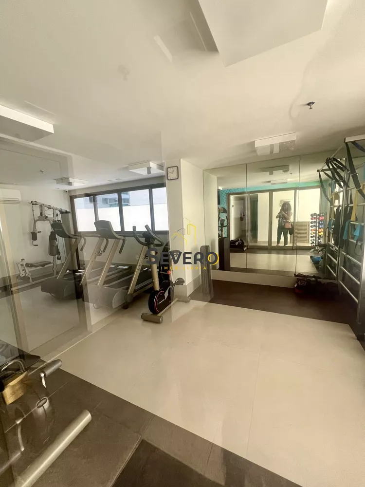 Apartamento, 3 quartos, 115 m² - Foto 7