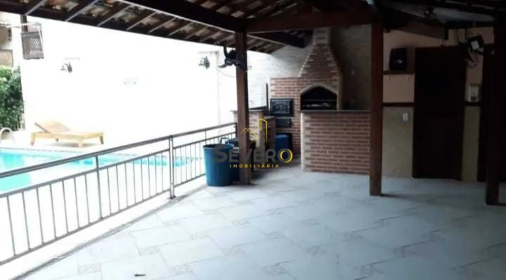 Casa, 4 quartos, 105 m² - Foto 20